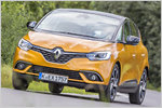 Renault Scénic und Grand Scénic im Test: Fahrbericht mit technische...