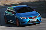 Dauertest Seat Leon SC Cupra 290
