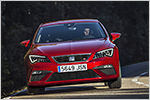 Seat Leon FR im Test mit Facelift, technischen Daten und Preisen