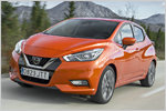 Neuer Nissan Micra K14 im Test mit Daten und Preisen zur Markteinfü...