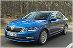 Im Test: Skoda Octavia mit Facelift und 1,8-Liter-TFSI