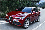 Gut genug für Q5, Macan und Co.? Test Alfa Romeo Stelvio mit techni...