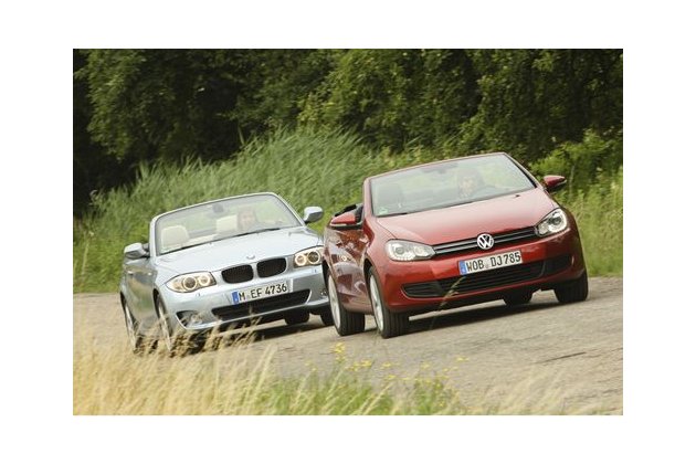 Bmw 1er Cabrio Erfahrungsberichte bmw 1er cabrio vw golf cabrio kompakte cabrios im Bmw 1er Cabrio Erfahrungsberichte bmw 1er cabrio vw golf cabrio kompakte cabrios im