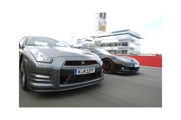 Feucht Auto Ummelden corvette z06 und gt r im test feucht fr 246 hliche super plus Feucht Auto Ummelden corvette z06 und gt r im test feucht fr 246 hliche super plus