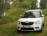 Skoda Yeti – auch ohne Allrad ein Offroader?