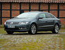 Volkswagen CC – Volks-Coupé