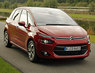 Citroën C4 Picasso – Geräumiger Van