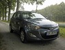 Hyundai i20 – Cityflitzer oder mehr?