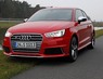 Audi S1 – Power to the People