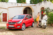 Opel Karl – Stummer Diener