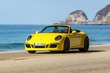 Porsche 911 4 GTS Cabriolet – Zum Fahren zu schade