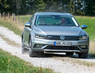 VW Passat Alltrack 4Motion – Entdeck' den Dreck