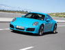 Porsche 911 – Doppelt hält besser
