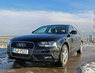 Audi A4 Avant B8 (2007-2015) – Danke Chef