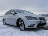 Seat Leon ST – Ein feuchtes Vergnügen?