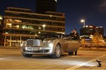 Bentley Mulsanne Fahrbericht: Luxus oberste Preisklasse