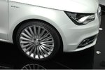 Audi A1 E-Tron: Elektroauto mit Wankel-Range-Extender