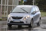 Fahrbericht Opel Zafira Tourer: Dritte Generation des Opel-Van