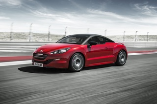 Peugeot RCZ R - Späte Krönung (Kurzfassung)