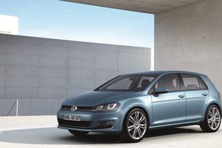 Neuauflage des deutschesten aller Autos - Golf bleibt Golf – und VW...