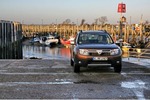 Dacia Duster im Dauertest: 50.000 Kilometer nicht ohne Fehl und Tadel