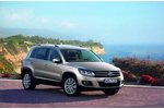 Genf 2011: Volkswagen zeigt neuen Tiguan