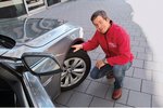 BMW 730d im Dauertest: Erste Klasse kostet immer Aufpreis