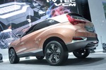 Auto Shanghai 2013: Honda Acura will in China das MPV-Segment erobern