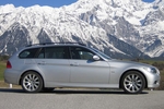 BMW 330xi Touring