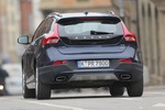 Volvo V40 Cross Country T5 AWD im Fahrbericht: Nur optisch ein Aben...