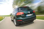 VW Touareg V6 TDI: Zweite Auflage des V6 TDI