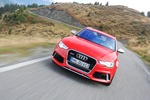 Fünf Sterne für Audi A6 im US NCAP-Crashtest