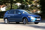 Kia Ceed 1.6 CRDI ISG : Preiswerter Diesel mit Start-Stopp-System