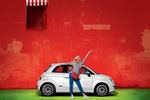 Fiat 500 Limited Edition
