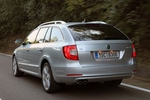 Skoda Superb Combi: Großer Kombi zum kleinen Preis