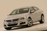 Vorstellung: VW Passat CC