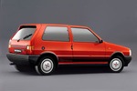 Fiat Uno Turbo i.e. ab 5.000 Euro: Brachiales Turboglühen