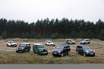 Toyota Land Cruiser – die Allradlegende feiert 60. Geburtstag