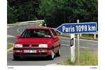 Der Golf III wird 20