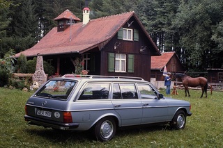 5x Oldtimer unter 10.000 Euro mit Potenzial - Gar nicht so alltäglich
