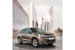 Citroën legt nach: C4 Aircross als Kompakt-SUV