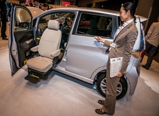 Mitsubishi mit falschen Verbrauchsangaben in Japan - Schummelei be...