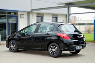 200 Jahre Peugeot: "Millesim"-Sondermodelle für vier Baureihen