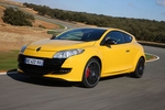 Renault Mégane Sport: Frankreichs heißer Kompakter greift an