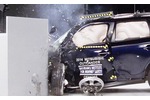 Mitsubishi Outlander erhält Top-Preis für Sicherheit in den U.S.A.