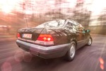 Mercedes S600 (W140) mit V12: Das S-Klasse-Topmodell gibt's ab 3.500 €