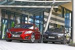 Citroen DS4 und Volvo C30 Drive: Fahrbericht der beiden Coupés