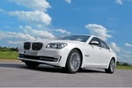 BMW 7er im Fahrbericht: Ach, das wäre doch nicht nötig gewesen