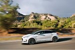 Citroen DS5 im Fahrbericht: Straffes Fahrwerk, knackiges Heck