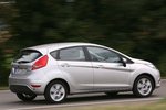 Ford Fiesta 1.4 LPG: Steuerspar-Modell mit Gasantrieb